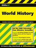 CliffsAP World History (Cliffs AP)