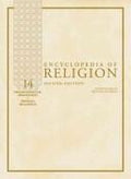 Encyclopedia of religion