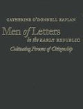 Men of letters in the early republic