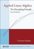 Applied linear algebra