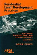 Residential Land Development Practices