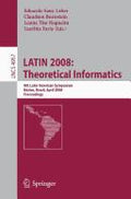 Latin 2008