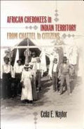 African Cherokees in Indian territory