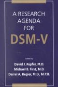 A research agenda for DSM-V