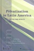 Privatization in Latin America
