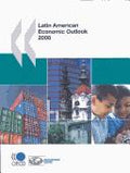 Latin American economc outlook 2008.