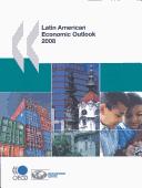 Latin American economc outlook 2008.