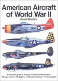 American Aircraft of World War II