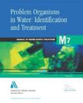 Problem organisms in water