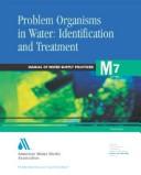 Problem organisms in water