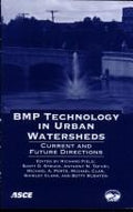 BMP technology in urban watersheds