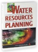 Water Resources Planning, 2e (Awwa Manual)