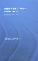 Blaxploitation Films of the 1970's