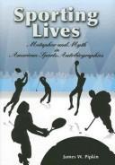 Sporting lives