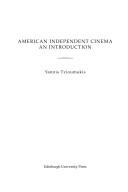 AMERICAN INDEPENDENT CINEMA: AN INTRODUCTION.