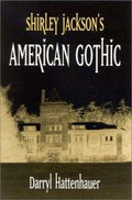 Shirley Jackson's American gothic
