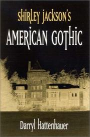 Shirley Jackson's American gothic