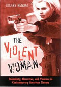 The violent woman