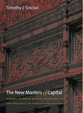 The New Masters Of Capital