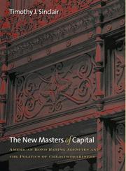 The New Masters Of Capital
