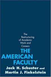 The American faculty