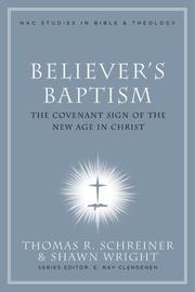 Believer's Baptism