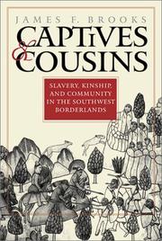 Captives & cousins