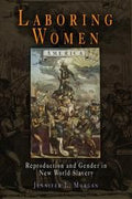 Laboring women