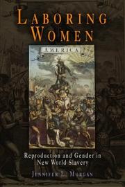 Laboring women