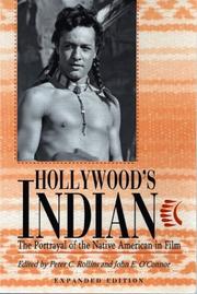 Hollywood's Indian