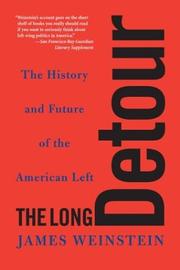 The Long Detour