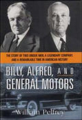 Billy, Alfred, and the General
