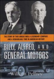 Billy, Alfred, and the General