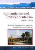 Romanticism and transcendentalism