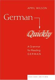 German Quickly