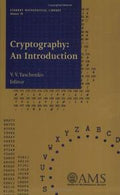 Cryptography