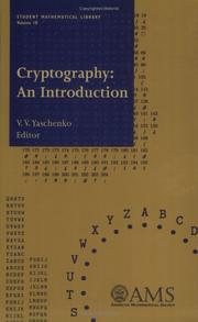 Cryptography