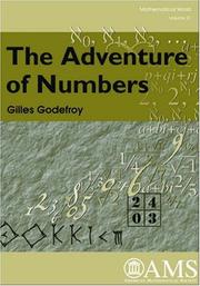 The adventure of numbers