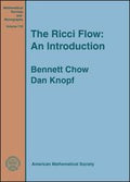 The Ricci flow