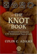 The knot book
