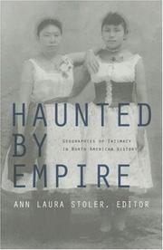 Haunted by empire