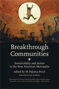 Breakthrough communities