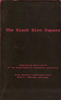 Black Bloc Papers