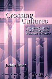 Crossing cultures