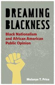 Dreaming blackness