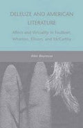 Deleuze and American literature
