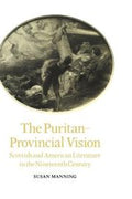 The Puritan-Provincial Vision