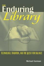 The enduring library