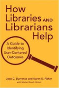 How libraries and librarians help