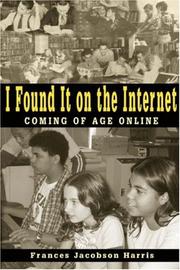 I found it on the Internet